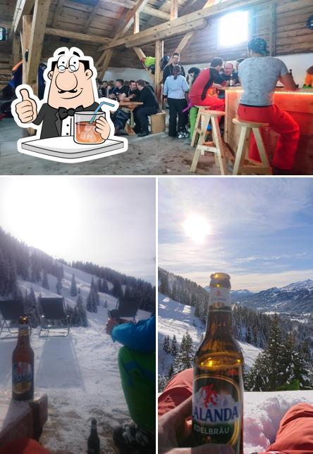 Freeride Bar