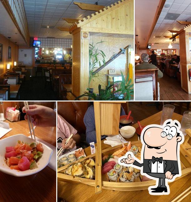 Fuji Cafe