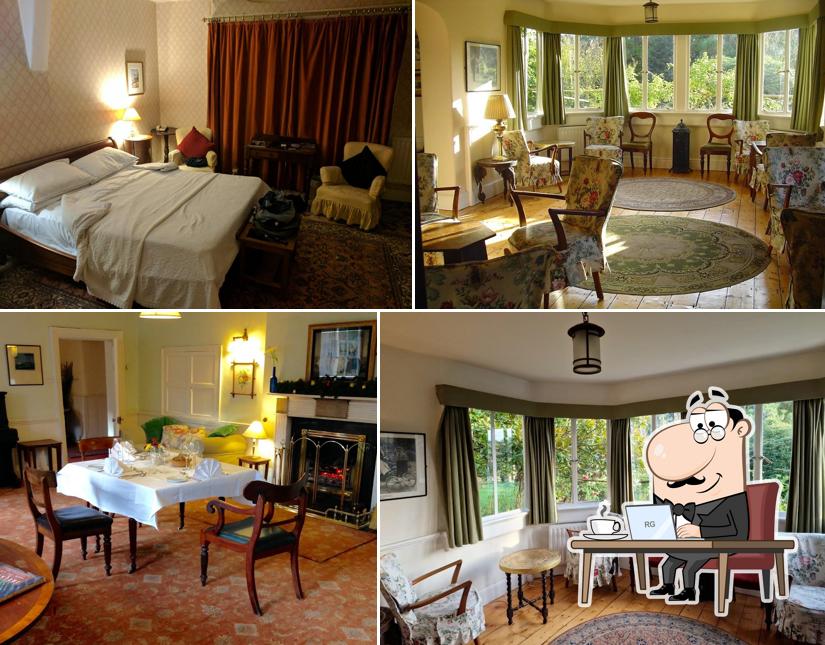 Hunter's Hotel