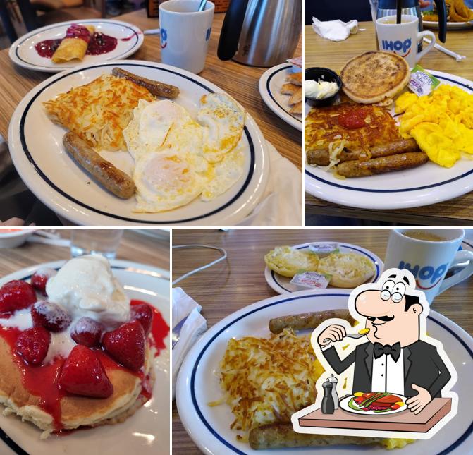 IHOP