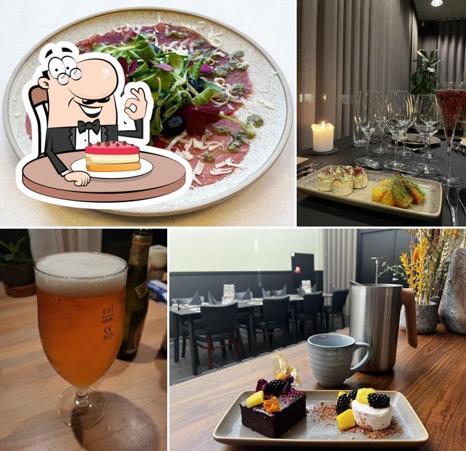 KCS Café & Restaurant