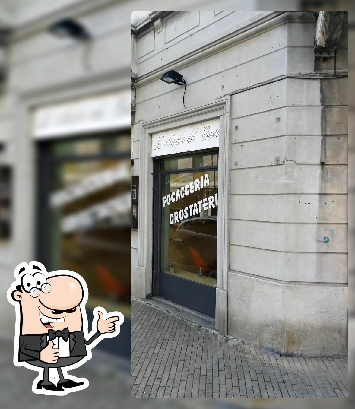 L'angolo del gusto