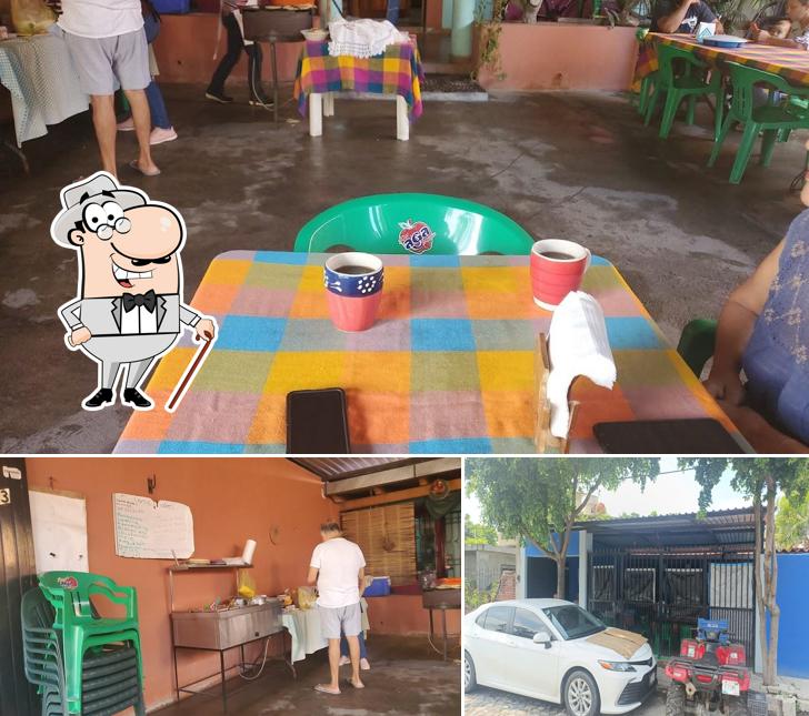 Los Comales
