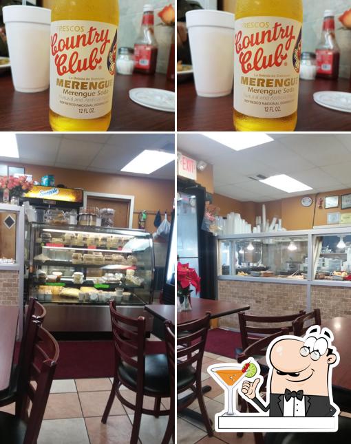 Mary's Restaurant