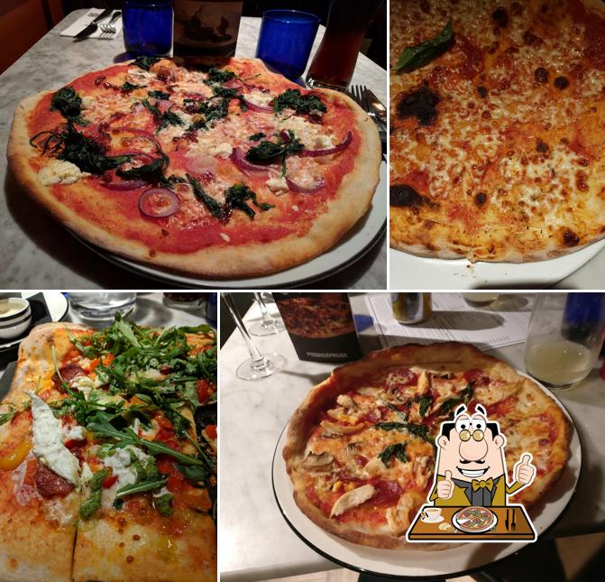 PizzaExpress