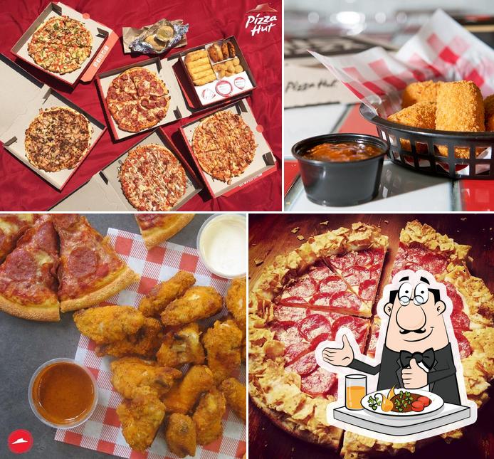Pizza Hut Stanmore