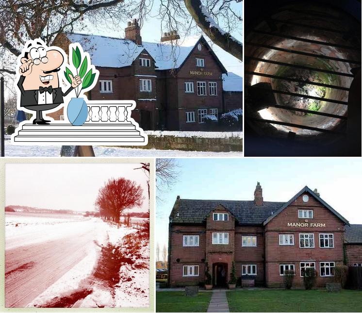 Manor Farm