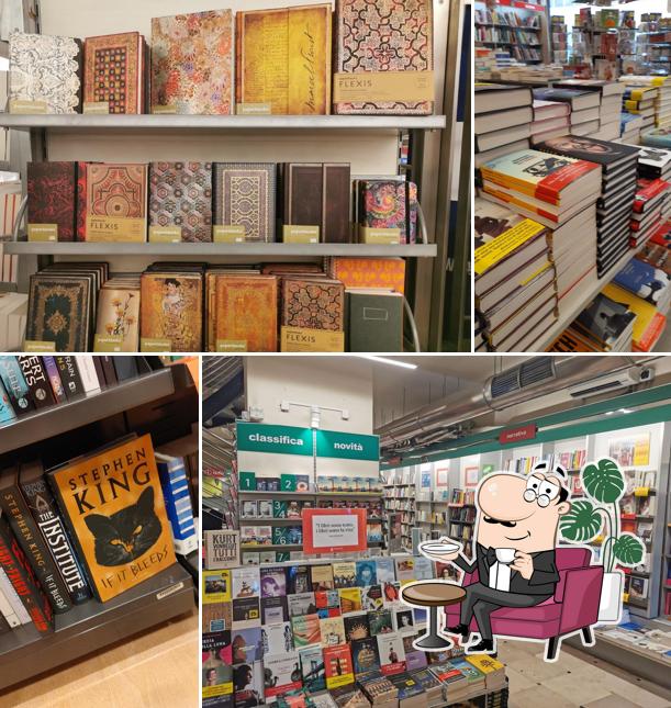 Feltrinelli Librerie