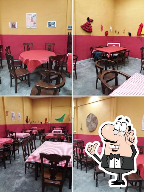 Bar Rastrojo