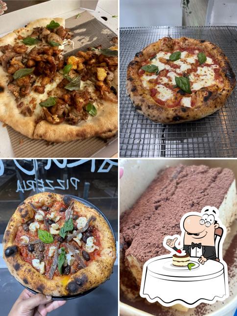 Caruggio Pizzeria