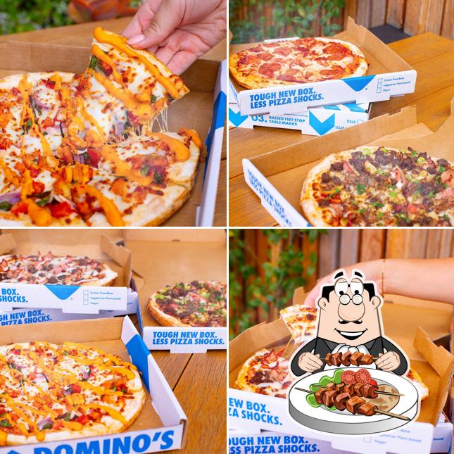 Domino's Pizza Toukley