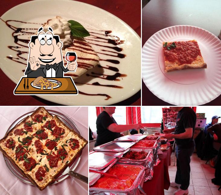 Francesco's Pizzeria