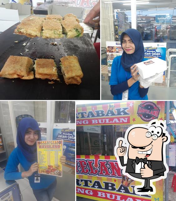 Haveland Martabak