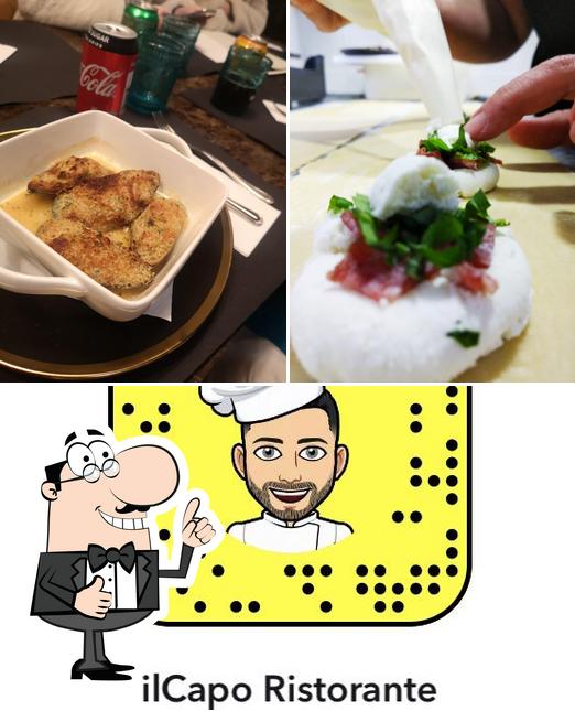 Il Capo Ristorante