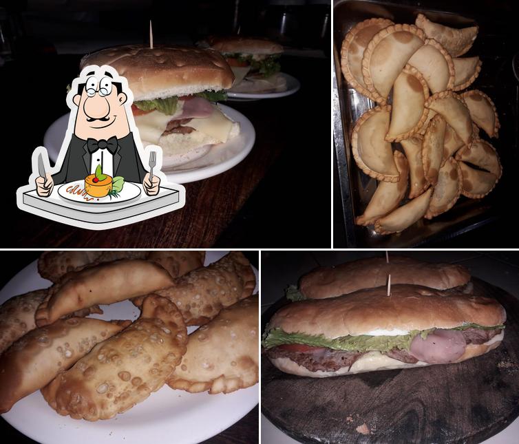 La Chevecha Pizzería