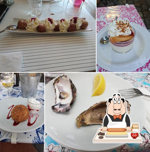 Le Panier de Crabe