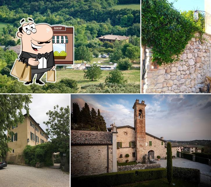 Locanda San Verolo