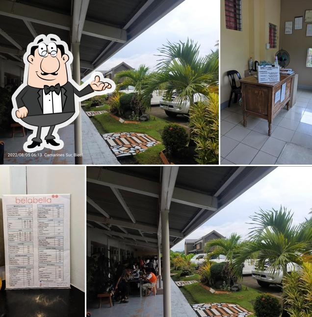 MBG Lendes Hotel Bula