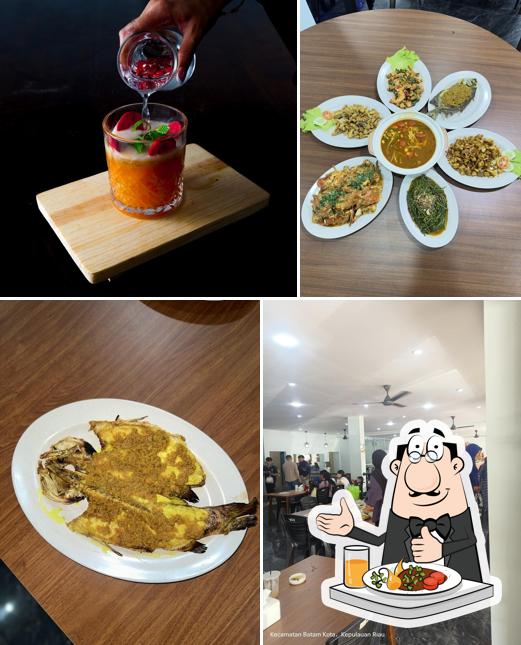OCEAN RESTO & FUNCTION