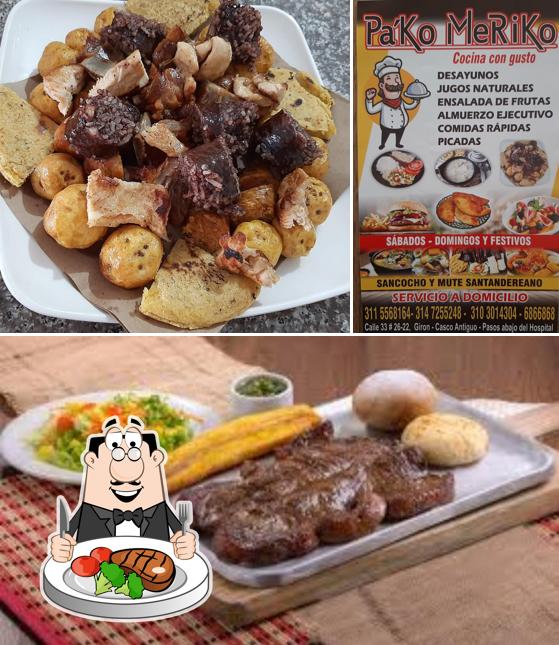 Pa'ko Meriko