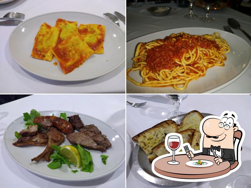 Ristorante Pizzeria Canneto
