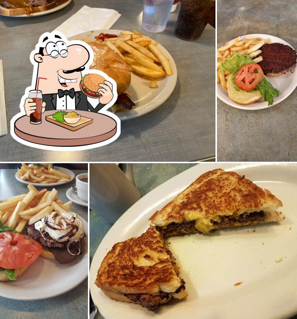 Ritter's Diner