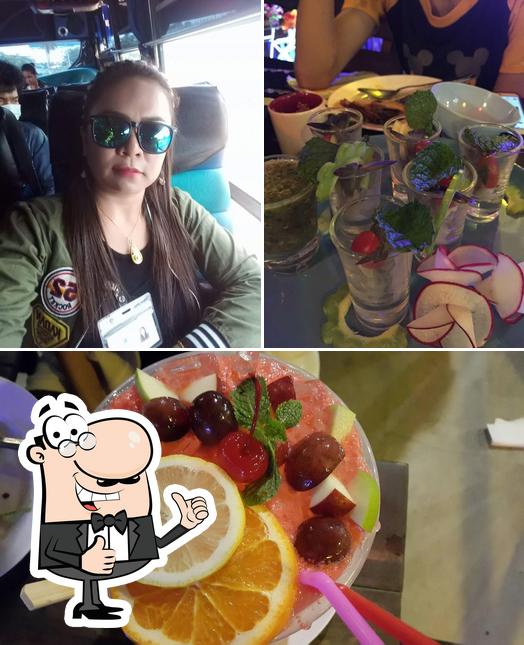 ร้านSHu-bar บ่อวิน