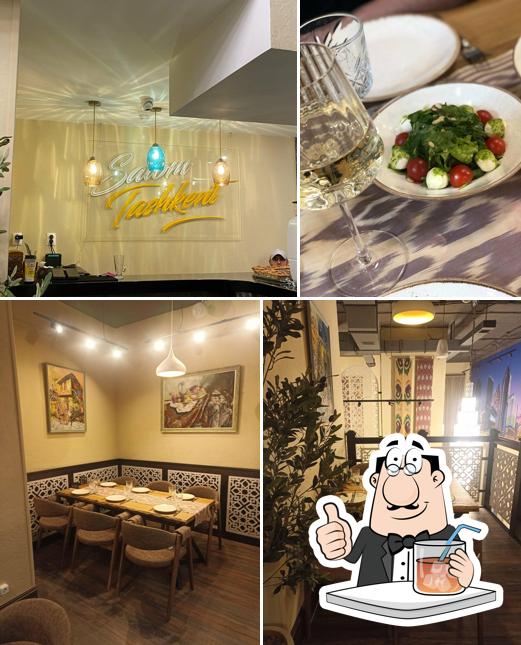 Salom Tashkent