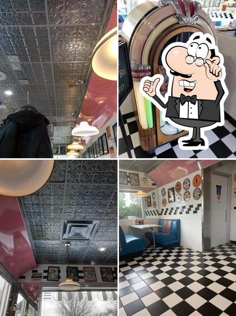 The Grand Diner