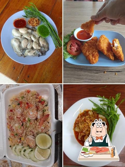 ร้านอีสานอินเตอร์