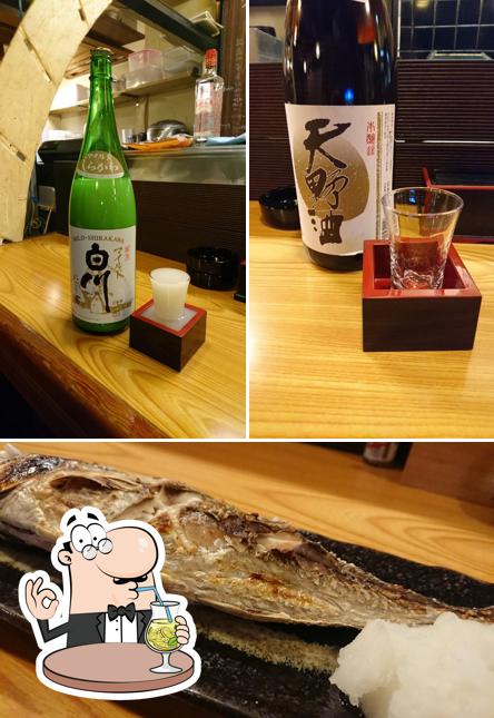 たこ焼専門 海