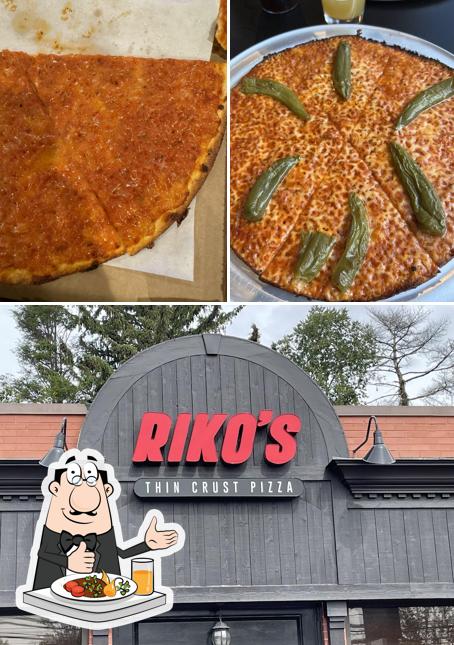 Riko's Pizza