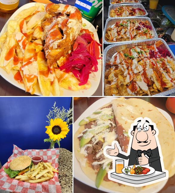 Sabor Catracho Restaurant