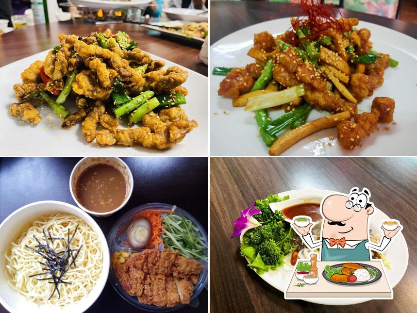 Shengping Kuai Chao Restaurant