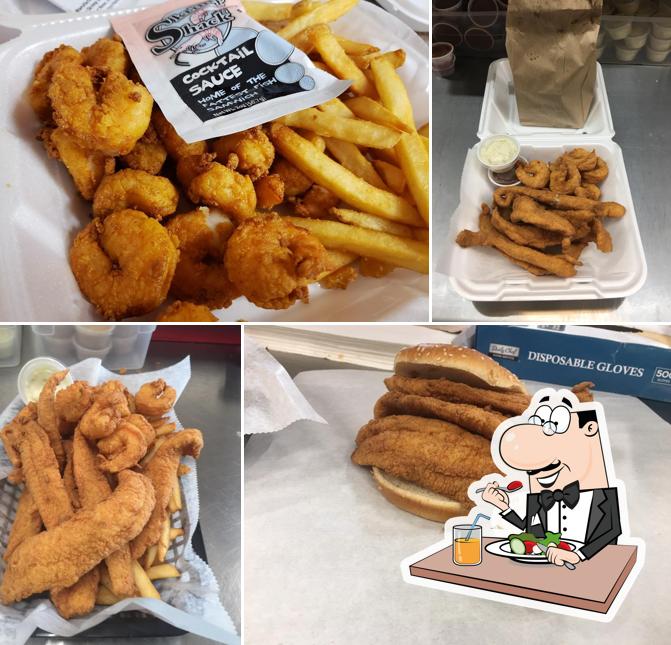 Skrimp Shack
