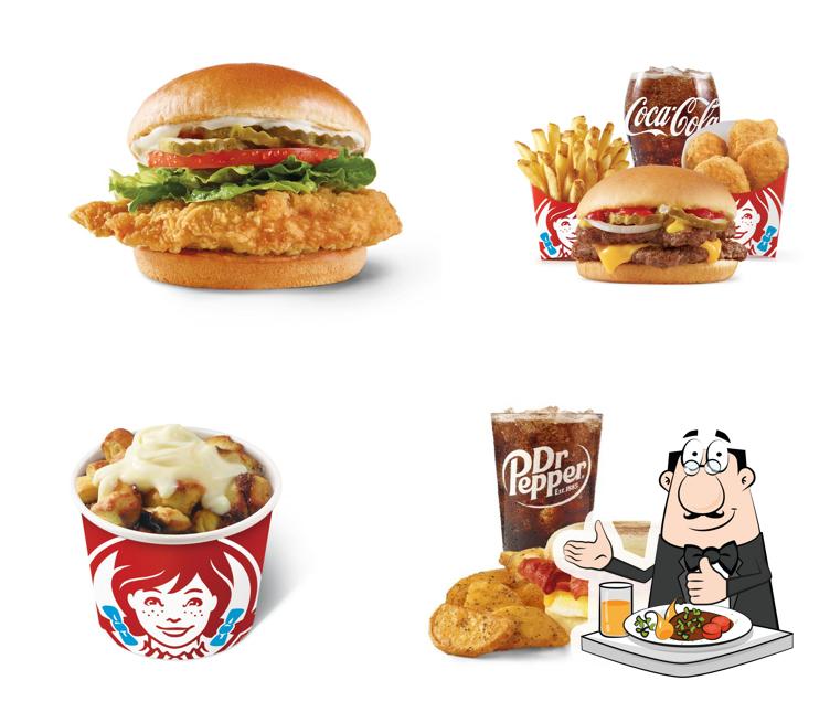 Wendy's