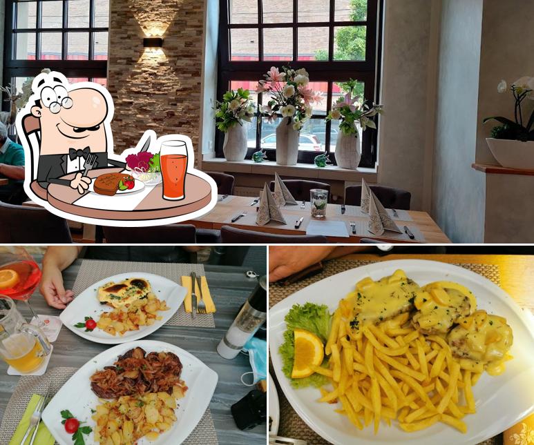 Restaurant Rade