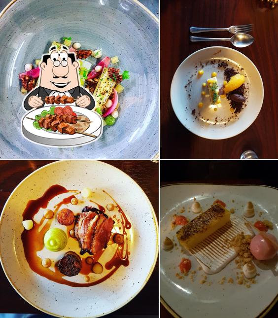 Melton's Restaurant