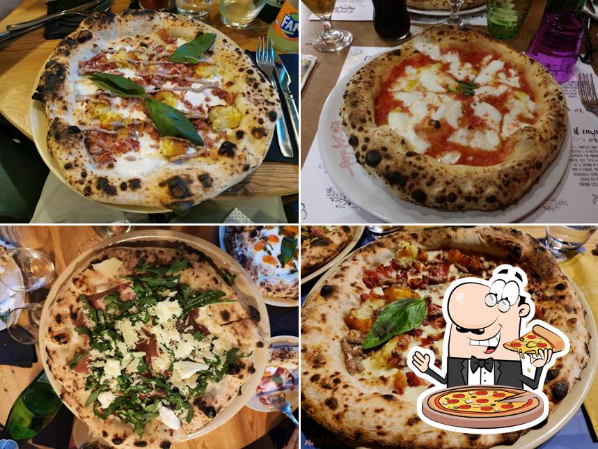 400 Gradi Lecce