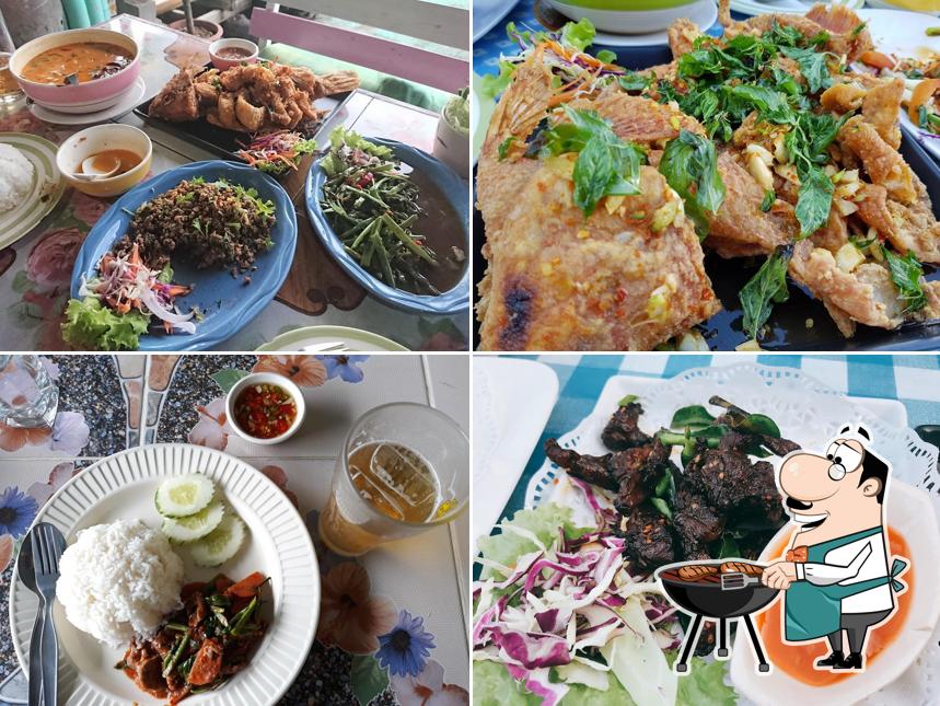 ร้านสหายหมื่นจอก