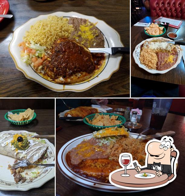 Alfonso's Mexican Grill