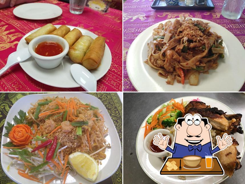 Bann Thai
