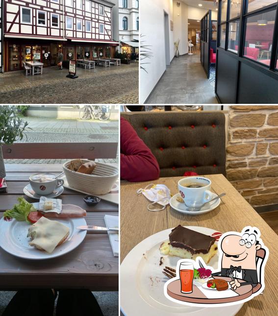 Biel's Café Alfeld