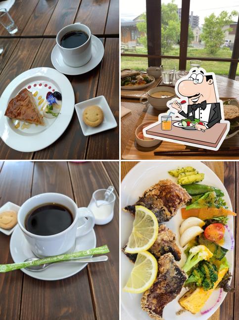 Café Coeur de Nature