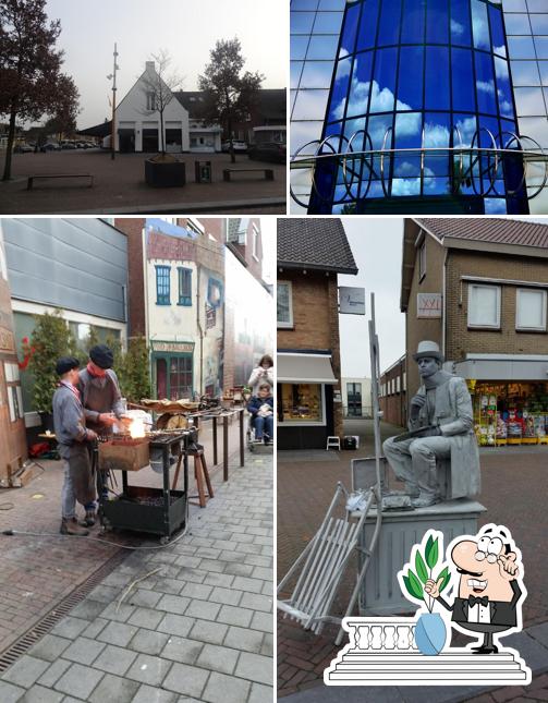 Cafetaria Polonia