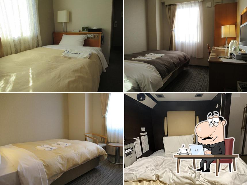 Center Hotel Mihara