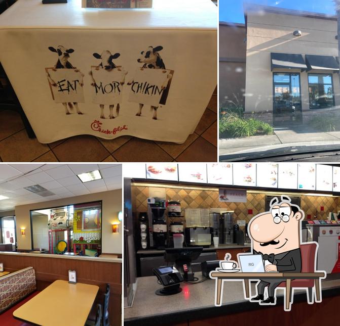 Chick-fil-A