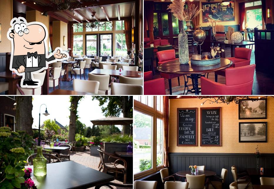 Diner-Café Bussemaker