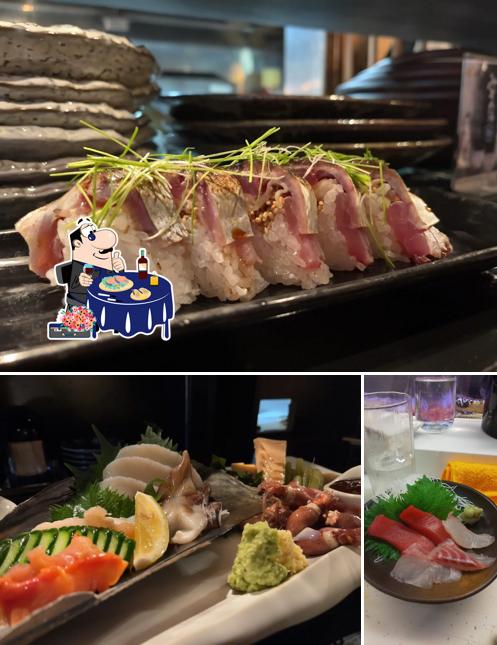 Ichi Sushi