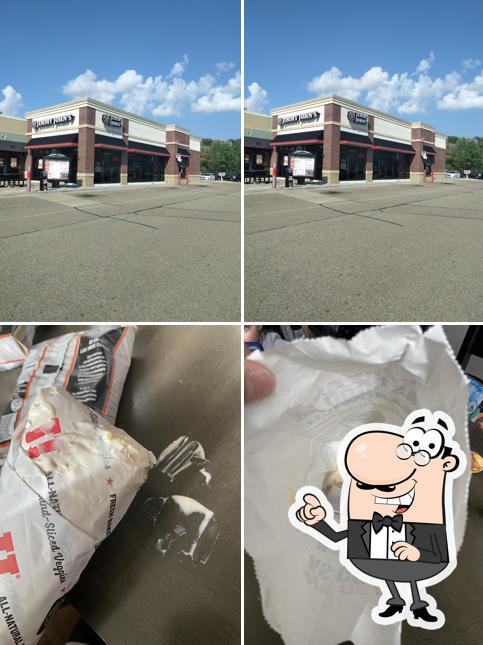 Jimmy John's
